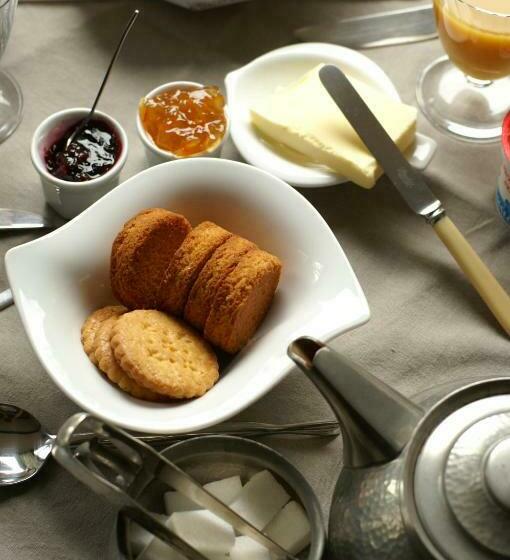 민박 Giverny Cottage