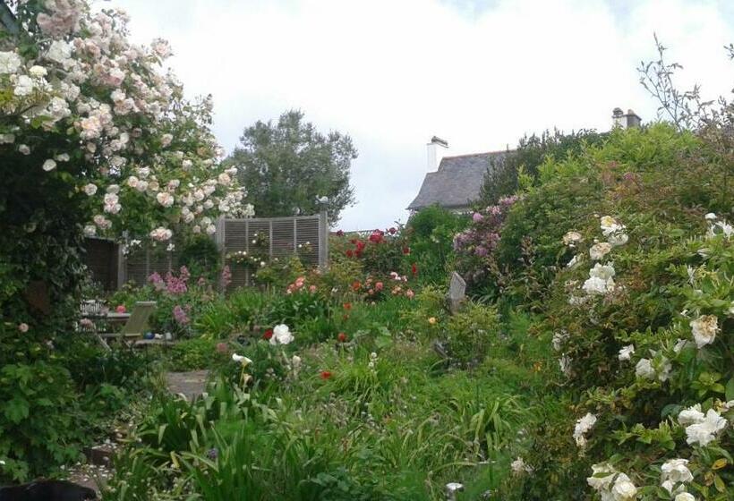 مبيت وإفطار Giverny Cottage