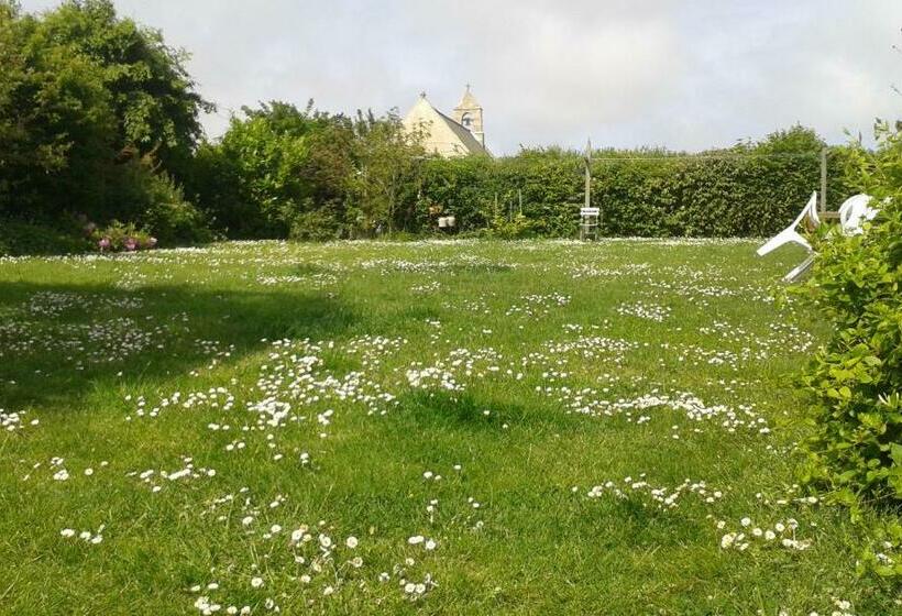 민박 Giverny Cottage