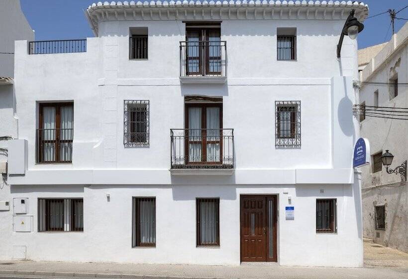 Hostal Altea House
