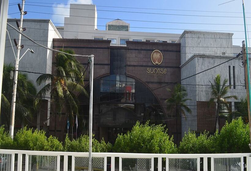 مسافرخانه Posada Cocos Place