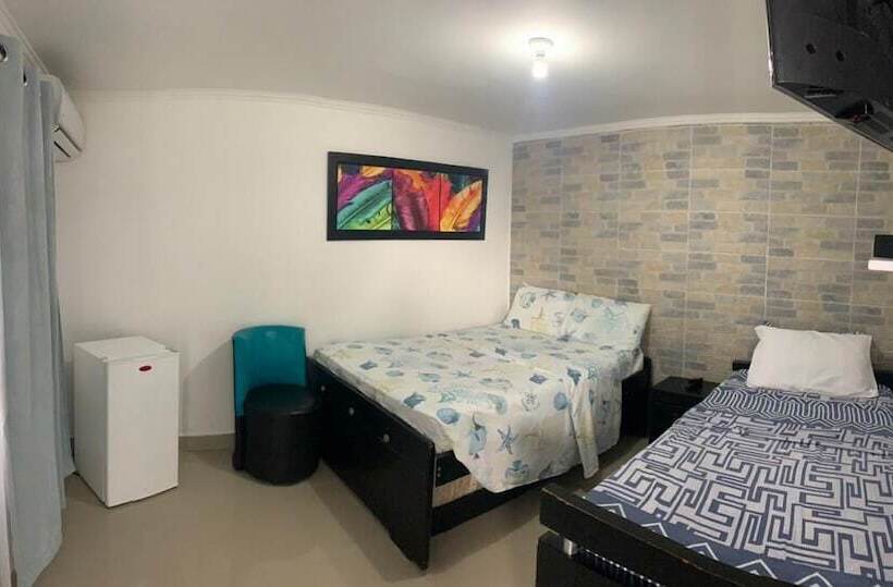 فندق فئة نجمة واحدة Posada Cocos Place