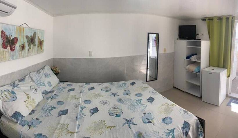 客栈  Posada Cocos Place