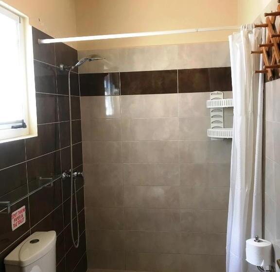 בית מלון כפרי Acropolis