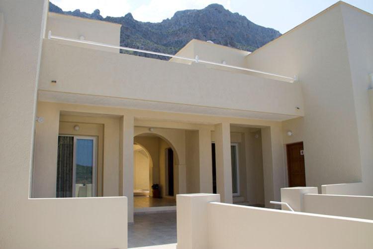 בית מלון כפרי Acropolis