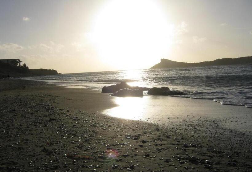 בית מלון כפרי Acropolis