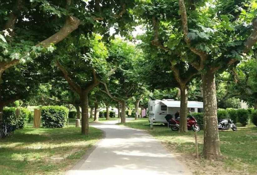فندق Camping De L Ardèche