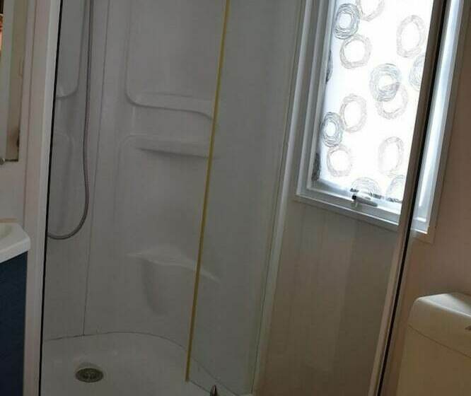 ホテル Camping De L Ardèche