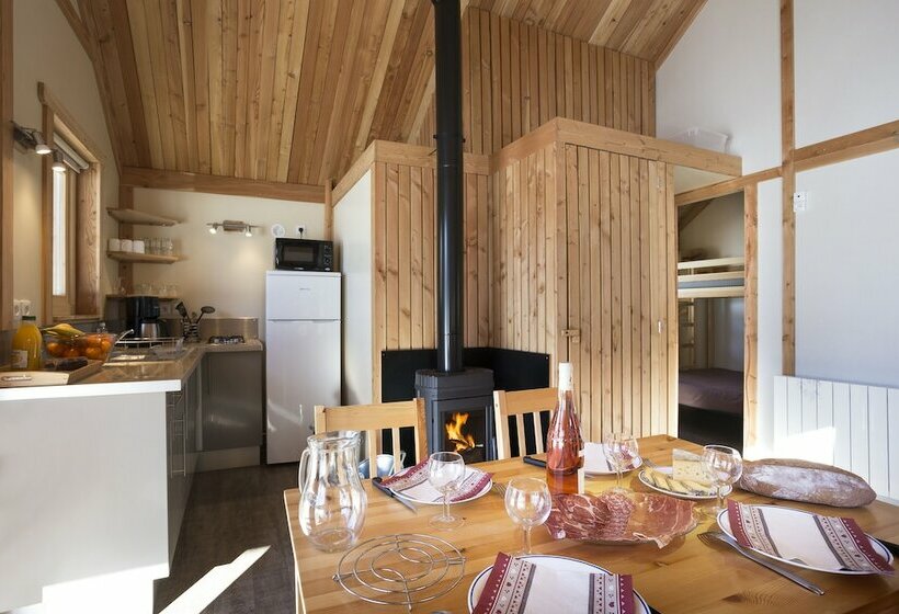 فندق Camping De L Ill Colmar