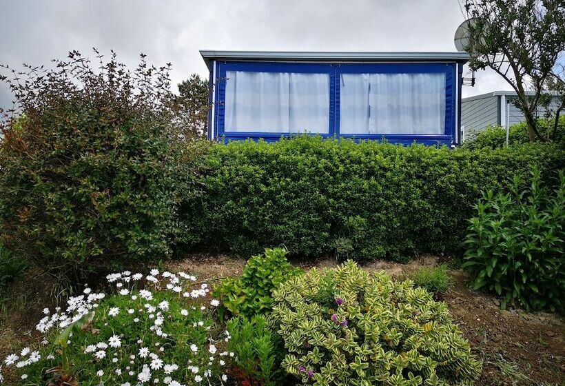 호텔 Camping De L Iroise