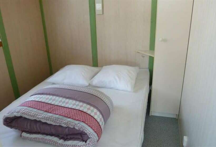 호텔 Camping De L Iroise