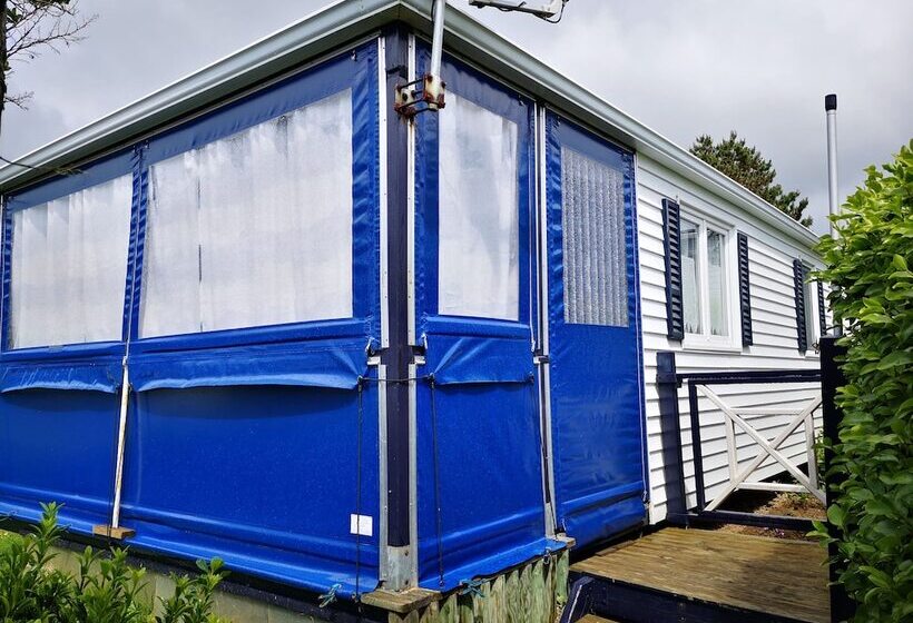 호텔 Camping De L Iroise