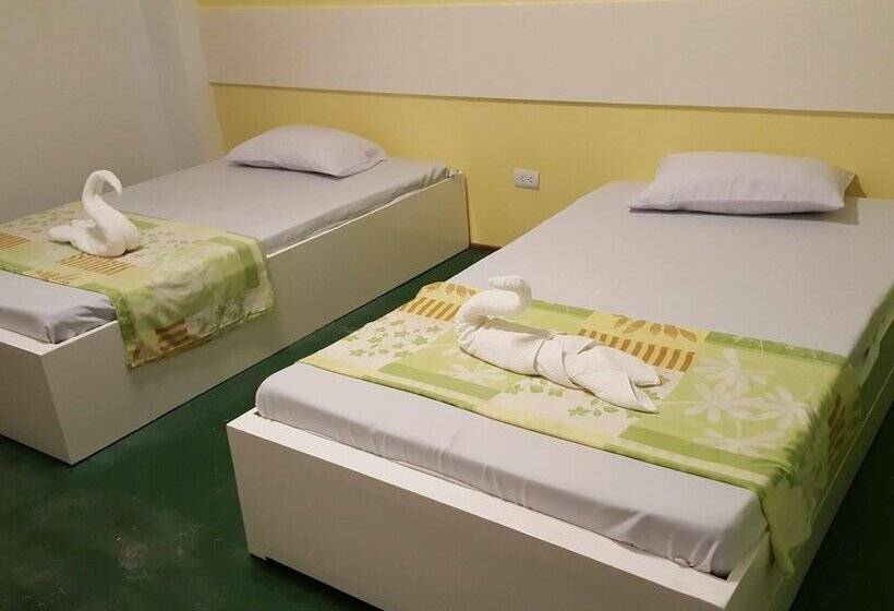 هتل Citadel Alona Inn