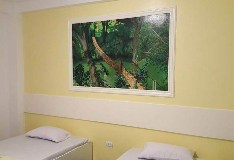 هتل Citadel Alona Inn