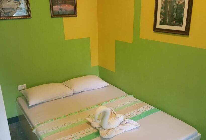 هتل Citadel Alona Inn