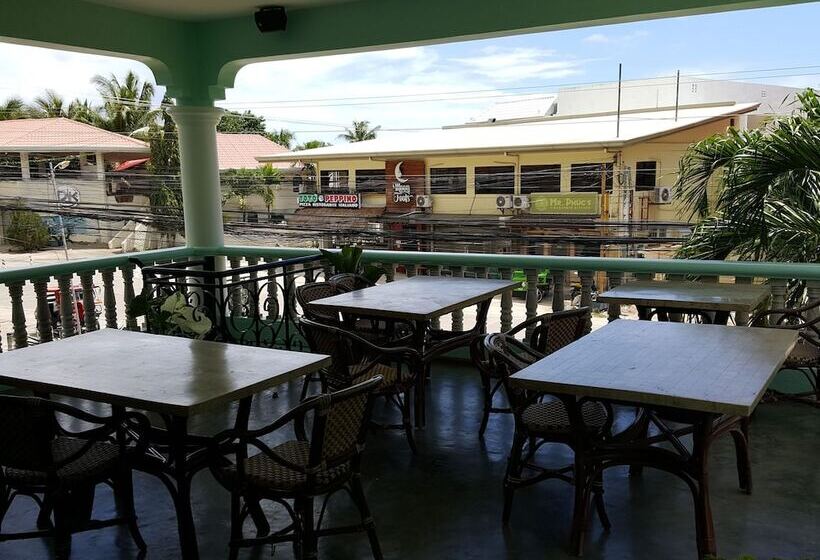 هتل Citadel Alona Inn