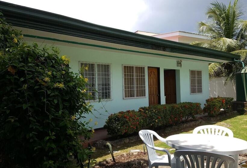 هتل Citadel Alona Inn