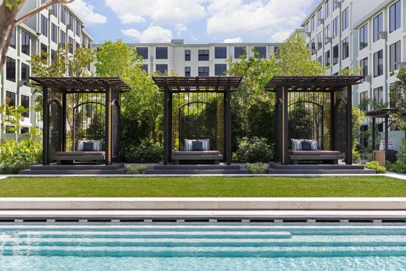 酒店 Four Points By Sheraton Phuket Patong Beach Resort