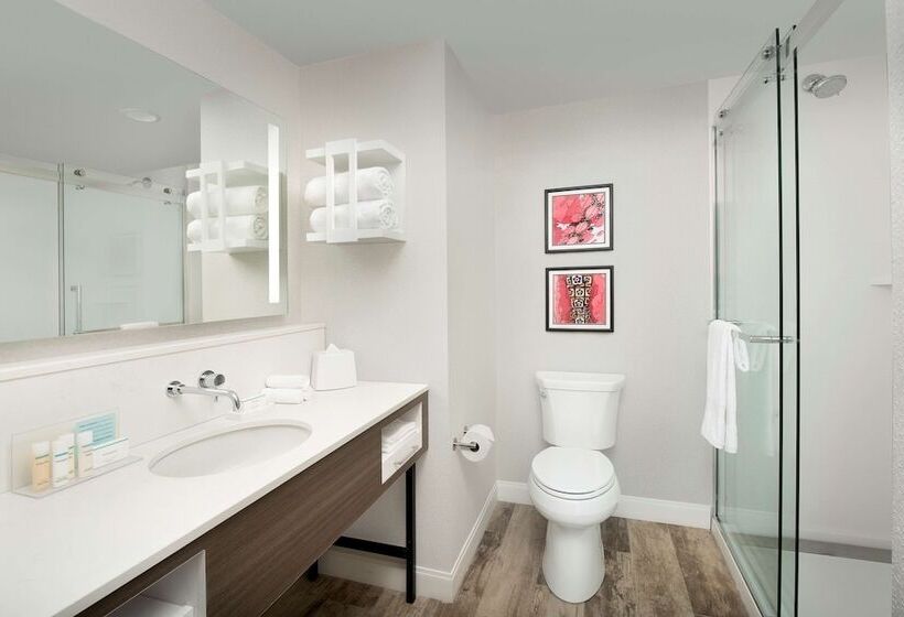 בית מלון כפרי Hampton Inn Boston Logan Airport Chelsea