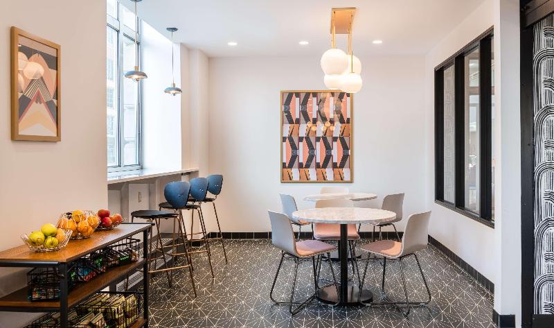 فندق Hilton Garden Inn Flint Downtown