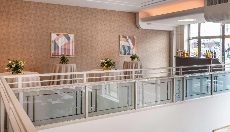 فندق Hilton Garden Inn Flint Downtown