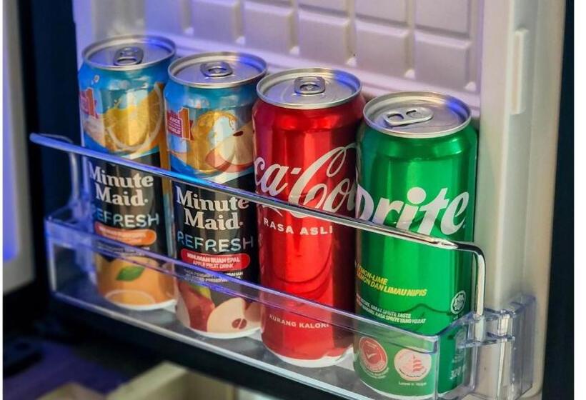 בית מלון כפרי Holiday Inn Johor Bahru City Centre By Ihg