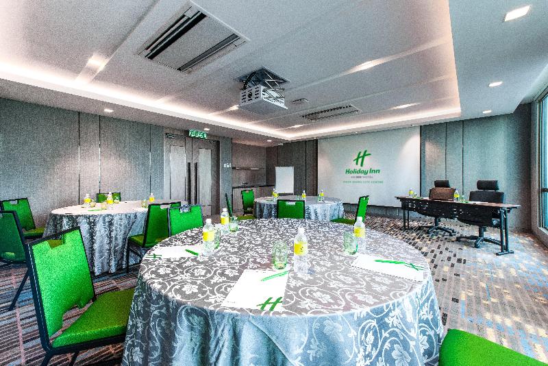 בית מלון כפרי Holiday Inn Johor Bahru City Centre By Ihg