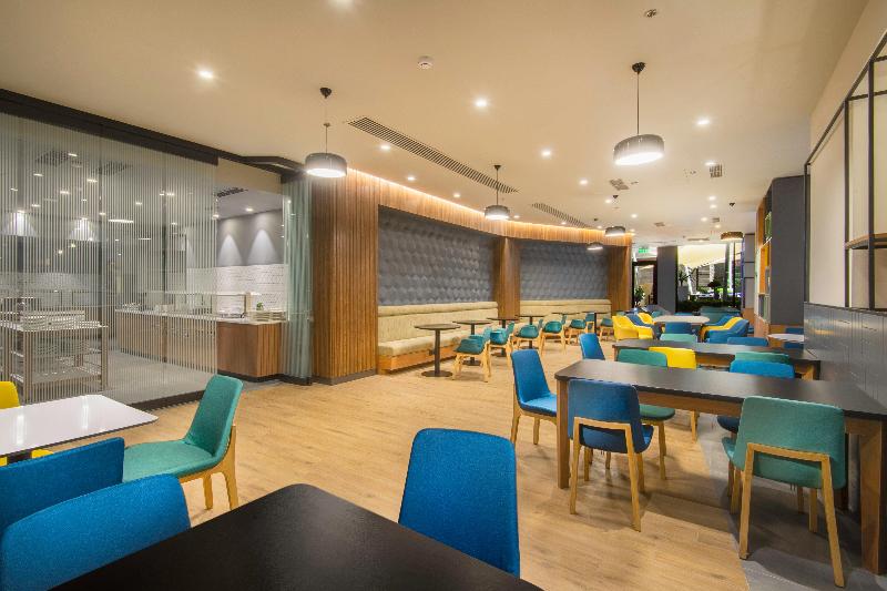 호텔 Holiday Inn Yerevan Republic Square, An Ihg