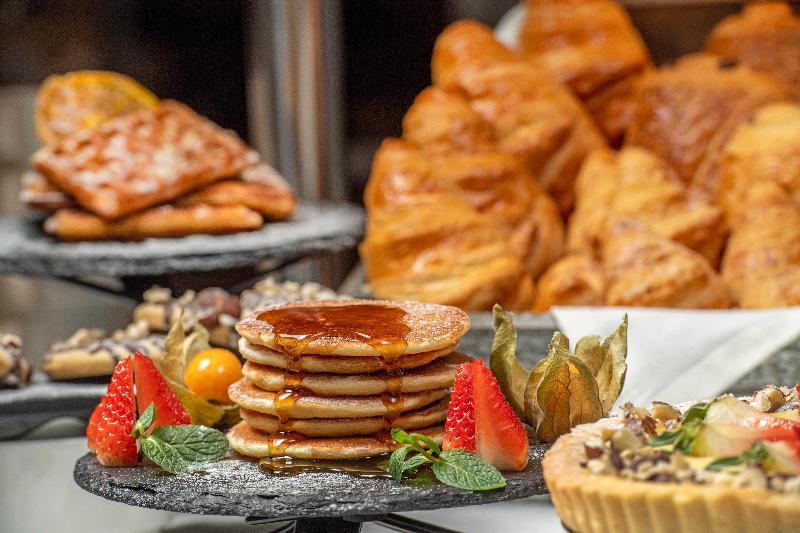 호텔 Holiday Inn Yerevan Republic Square, An Ihg