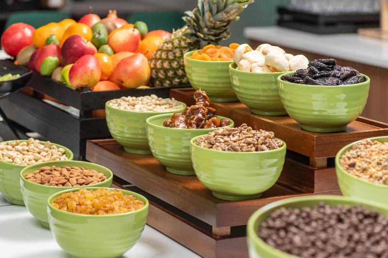 호텔 Holiday Inn Yerevan Republic Square, An Ihg