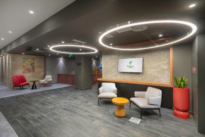 호텔 Holiday Inn Yerevan Republic Square, An Ihg