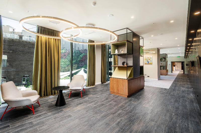 호텔 Holiday Inn Yerevan Republic Square, An Ihg