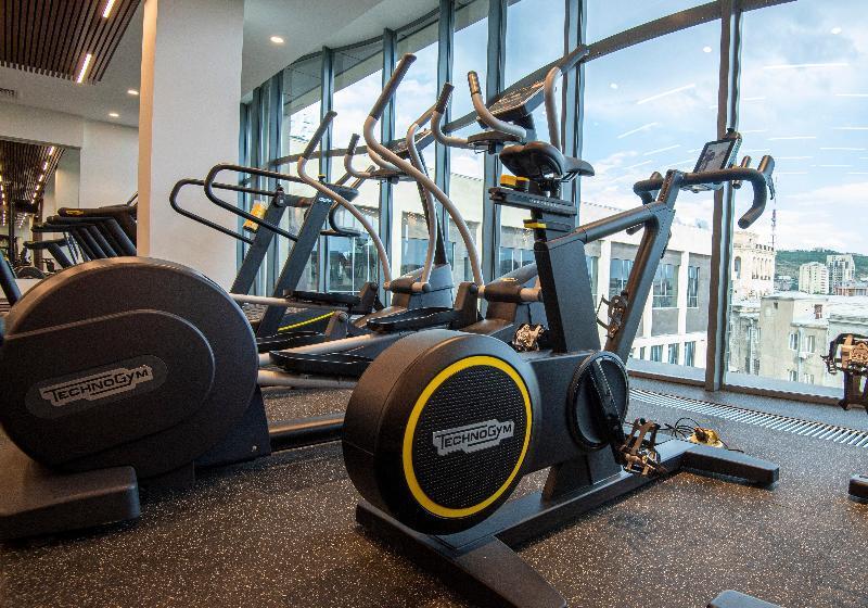 호텔 Holiday Inn Yerevan Republic Square, An Ihg