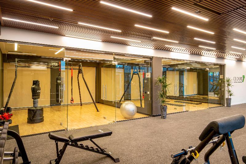 호텔 Holiday Inn Yerevan Republic Square, An Ihg