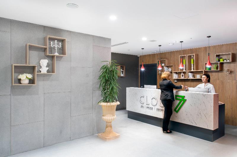 호텔 Holiday Inn Yerevan Republic Square, An Ihg