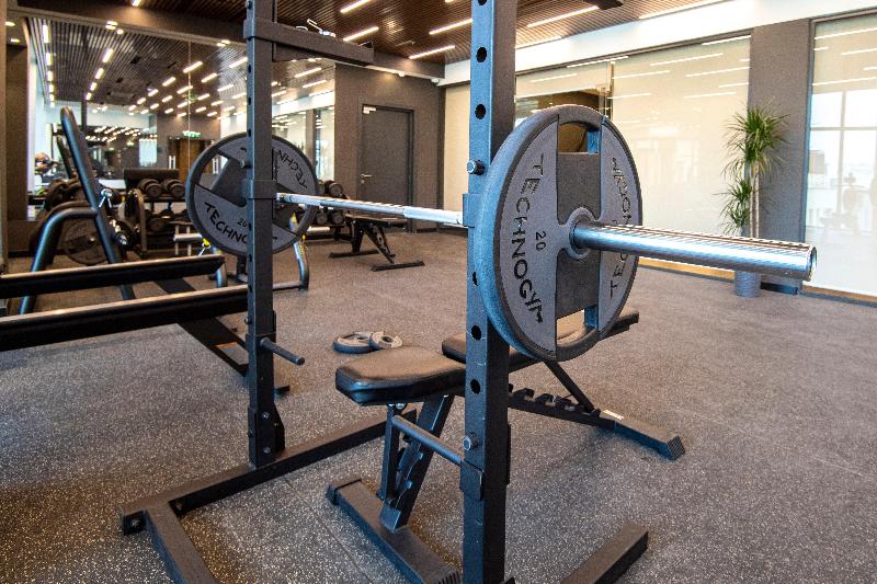 호텔 Holiday Inn Yerevan Republic Square, An Ihg