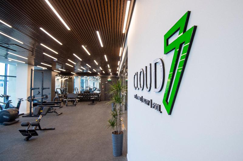 호텔 Holiday Inn Yerevan Republic Square, An Ihg