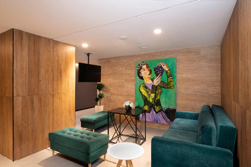 호텔 Holiday Inn Yerevan Republic Square, An Ihg