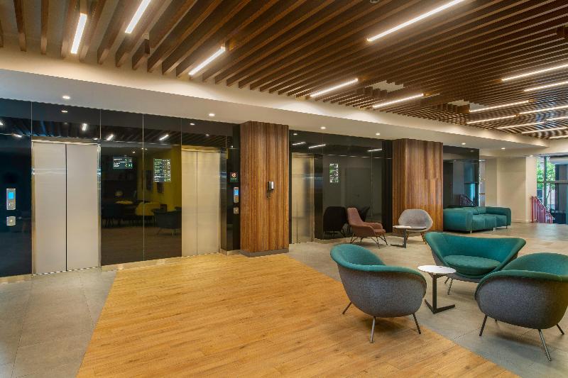 호텔 Holiday Inn Yerevan Republic Square, An Ihg