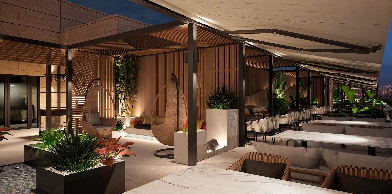 호텔 Holiday Inn Yerevan Republic Square, An Ihg