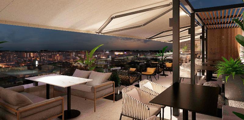 호텔 Holiday Inn Yerevan Republic Square, An Ihg