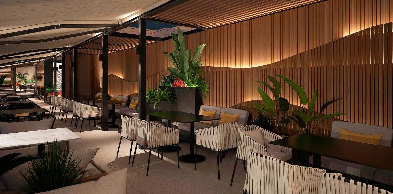 호텔 Holiday Inn Yerevan Republic Square, An Ihg