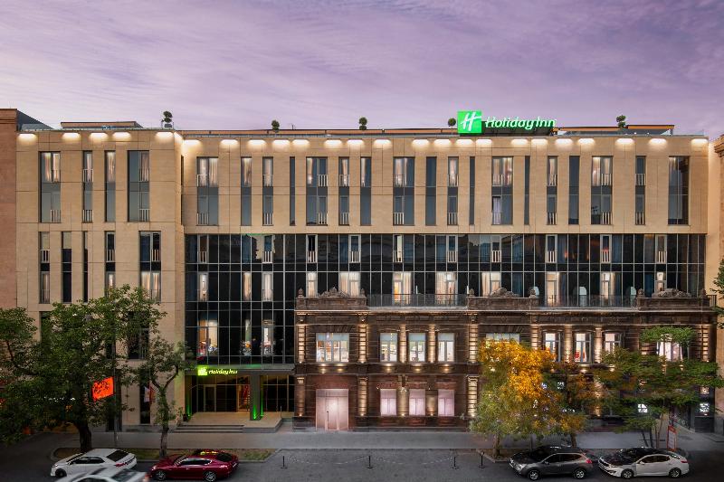 호텔 Holiday Inn Yerevan Republic Square, An Ihg