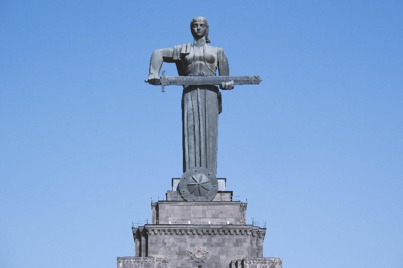 호텔 Holiday Inn Yerevan Republic Square, An Ihg