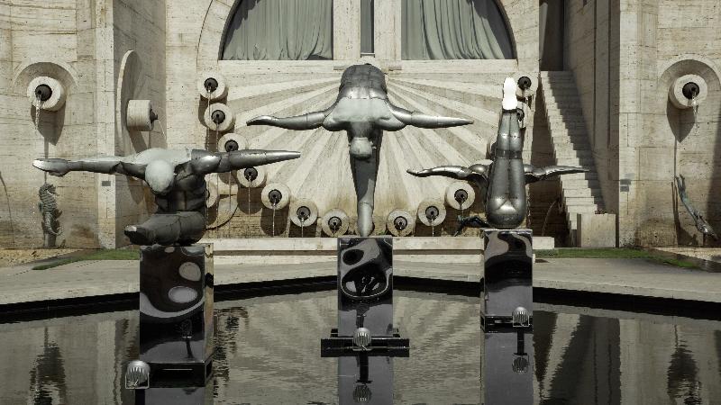 호텔 Holiday Inn Yerevan Republic Square, An Ihg