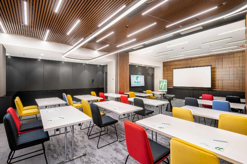 호텔 Holiday Inn Yerevan Republic Square, An Ihg