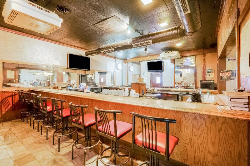 فندق Holley Bradford