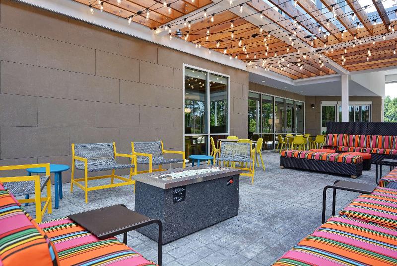 فندق Home2 Suites By Hilton Fort Mill, Sc