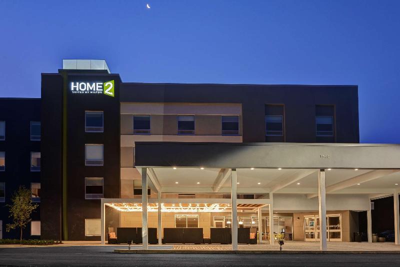 فندق Home2 Suites By Hilton Fort Mill, Sc