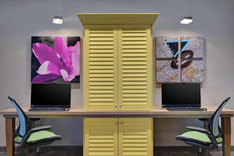 فندق Home2 Suites By Hilton Fort Mill, Sc